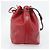 Louis Vuitton Petit Noe Epi Leather Medium Rosso - vista 3