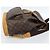 Louis Vuitton Vintage Montsouris Monogram Canvas GM Marrone - vista 4