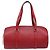 Borsa Louis Vuitton Soufflot in pelle Epi Rosso