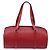 Borsa Louis Vuitton Soufflot in pelle Epi Rosso - vista 2