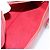 Borsa Louis Vuitton Soufflot in pelle Epi Rosso - vista 6