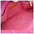 Borsa Chanel 19 Flap in Tweed Trapuntato Medium Rosa - vista 3