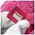Borsa Chanel 19 Flap in Tweed Trapuntato Medium Rosa - vista 5
