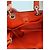 Christian Dior Diorissimo Zweifarbiger Tote Bag - Ansicht 8