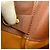 Borsa Musette Salsa Louis Vuitton in Canvas Monogram GM Marrone - vista 5