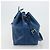 Louis Vuitton Petit Noe Epi Leather Medium Blu - vista 3