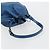 Louis Vuitton Petit Noe Epi Leather Medium Blu - vista 7