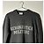 Autre Marque Aeronautica Militare Wollmischung Pullover Grau - Ansicht 2