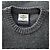 Autre Marque Aeronautica Militare Wollmischung Pullover Grau - Ansicht 4