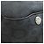 Gancini Borsa Boston in tela nera Salvatore Ferragamo Nero - vista 27