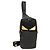 Borsa a tracolla Fendi Monster Nero
