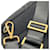 Borsa a tracolla Fendi Monster Nero - vista 14