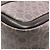 Gancini Borsa Tote in PVC marrone Salvatore Ferragamo - vista 15