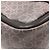 Gancini Borsa Tote in PVC marrone Salvatore Ferragamo - vista 18