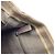 Gancini Borsa Tote in PVC marrone Salvatore Ferragamo - vista 7