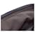 Fendi Logo Patch Rucksack Braun - Ansicht 11