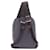 Fendi Logo Patch Rucksack Braun - Ansicht 2