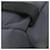 Fendi Logo Patch Rucksack Braun - Ansicht 30