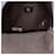 Fendi Logo Patch Rucksack Braun - Ansicht 5