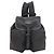 Zaino Gucci 510343 Outlet GG Pattern Nero