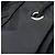 Zaino Gucci 510343 Outlet GG Pattern Nero - vista 16