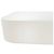 Borsa a tracolla Christian Louboutin One-Shoulder Bianco - vista 10