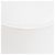 Borsa a tracolla Christian Louboutin One-Shoulder Bianco - vista 14