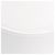 Borsa a tracolla Christian Louboutin One-Shoulder Bianco - vista 16
