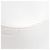 Borsa a tracolla Christian Louboutin One-Shoulder Bianco - vista 17