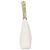 Borsa a tracolla Christian Louboutin One-Shoulder Bianco - vista 3