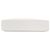 Borsa a tracolla Christian Louboutin One-Shoulder Bianco - vista 4