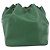 Louis Vuitton Petit Noe Epi Leather Medium Verde - vista 2