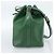 Louis Vuitton Petit Noe Epi Leather Medium Verde - vista 4
