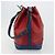 Louis Vuitton Tricolor Noe Epi Leather Large Roja - vista 3