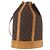 Louis Vuitton Randonnee Monogram Canvas GM Marrone