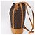 Louis Vuitton Randonnee Monogram Canvas GM Marrone - vista 3
