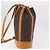 Louis Vuitton Randonnee Monogram Canvas GM Marrone - vista 4