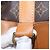Louis Vuitton Randonnee Monogram Canvas GM Marrone - vista 6