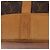 Louis Vuitton Randonnee Monogram Canvas GM Marrone - vista 7