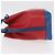Louis Vuitton Bicolor Noe Epi Leather Large Rosso - vista 4