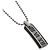 Collana Atlas Plate di Tiffany & Co. Argento