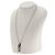 Collana Atlas Plate di Tiffany & Co. Argento - vista 4