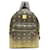 Zaino MCM Logo Backpack/Daypack Bag Nero  - vista 1