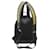 Zaino MCM Logo Backpack/Daypack Bag Nero  - vista 2