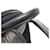 Zaino MCM Logo Backpack/Daypack Bag Nero  - vista 22