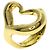 Elsa Peretti Anello Open Heart di Tiffany & Co. in oro giallo 18K - vista 2