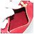 Louis Vuitton Soufflot Pochette Epi Leather Rosso - vista 5