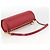 Louis Vuitton Soufflot Pochette Epi Leather Rosso - vista 7