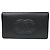 Portafoglio Chanel Timeless CC Caviar Long Nero