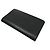 Portafoglio Chanel Timeless CC Caviar Long Nero - vista 2